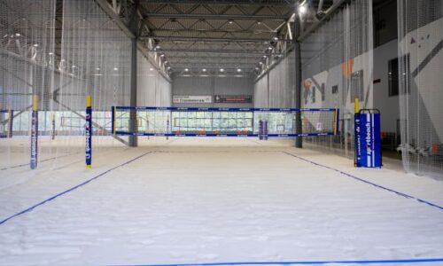 "SportBeach" в Видном