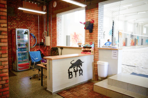 BTR