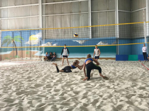 Центр "Зенит Спорт"