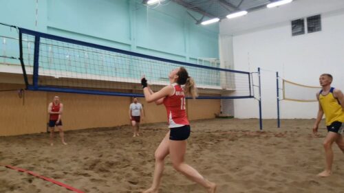 Центр "My Beach"