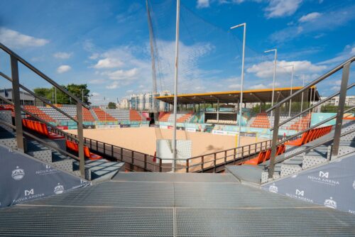 Nova Arena