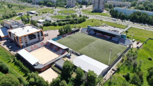 Nova Arena