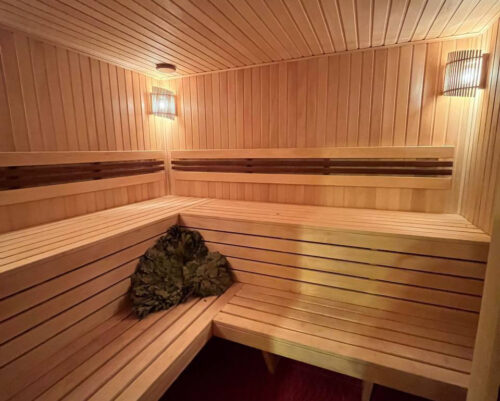Пляж House
