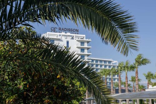 Radisson Collection Paradise Resort & Spa