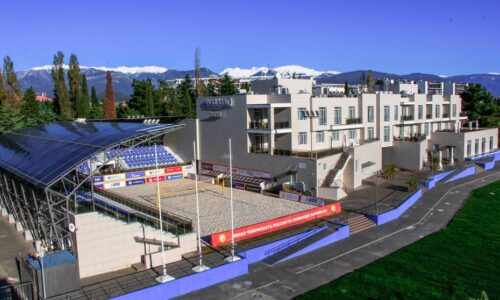 Sport Inn Hotel & Wellness