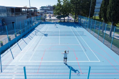 Sport Inn Hotel & Wellness