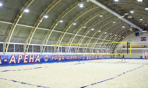Волга-Арена