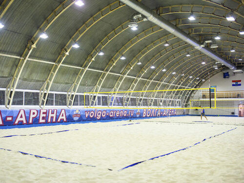 Волга-Арена