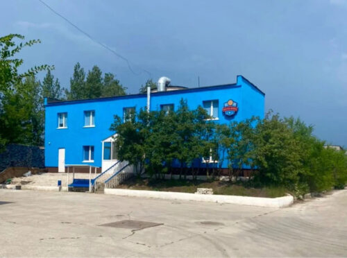Волга-Арена
