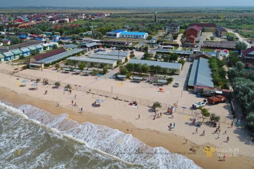 База отдыха «Дорожник»