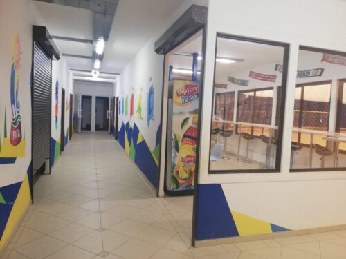 Королёвский песок