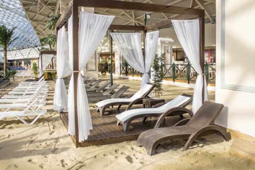 Аквапарк "Mountain Beach"