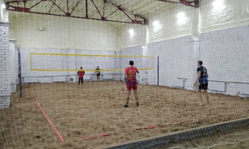 VolleyPlay