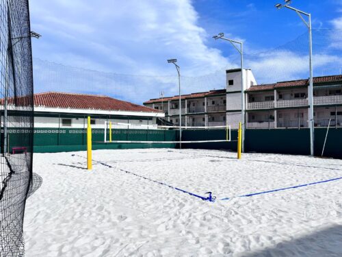 Beachboard Hacienda