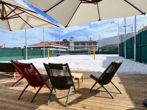 Beachboard Hacienda