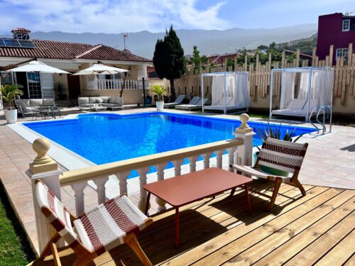 Beachboard Hacienda