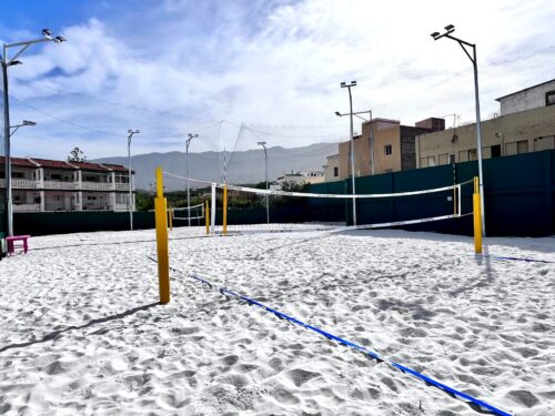Beachboard Hacienda