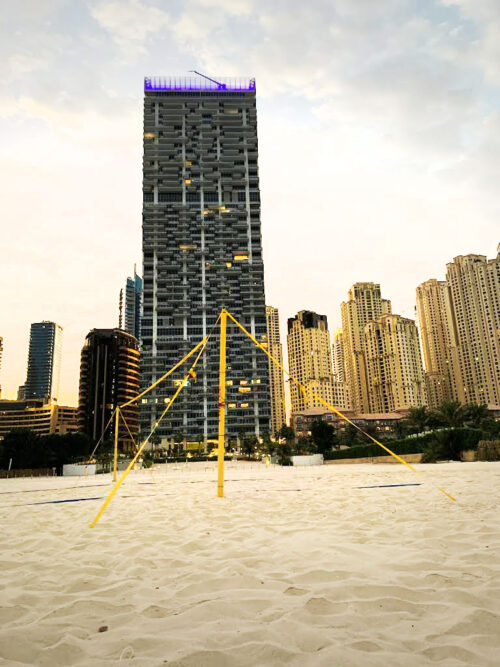One JBR
