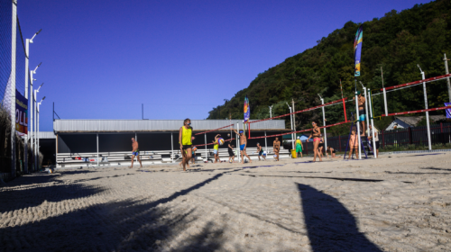 Beach Volley 151 (Лдзаа)