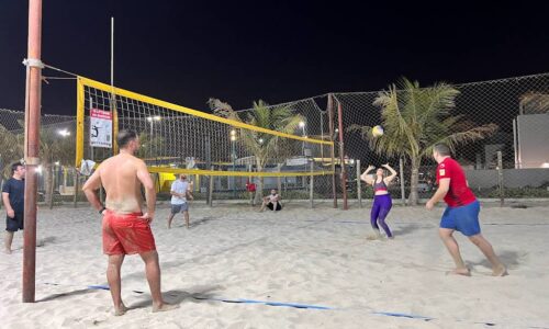Kite Beach