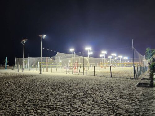 Kite Beach