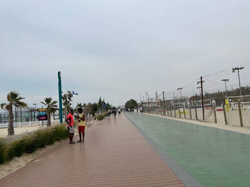 Kite Beach