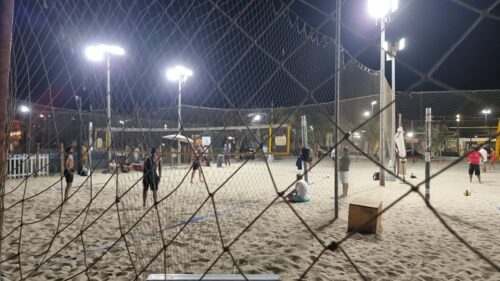 Kite Beach