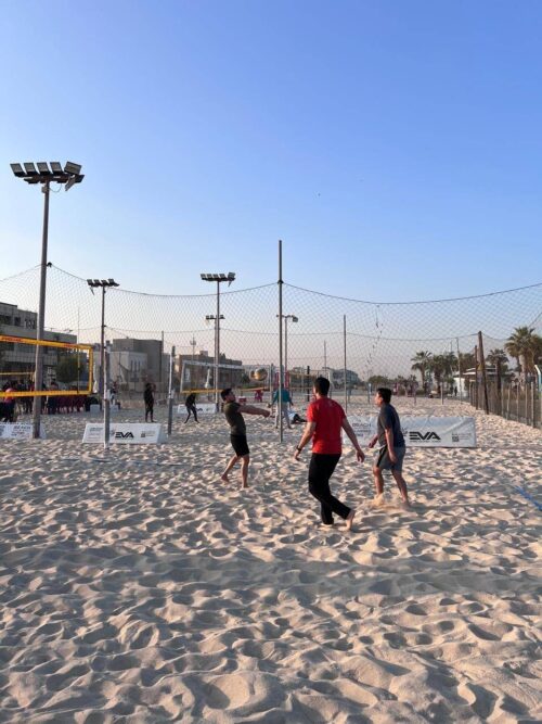 Kite Beach