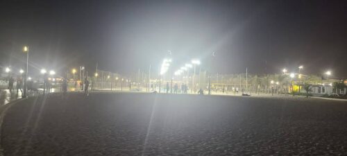 Kite Beach