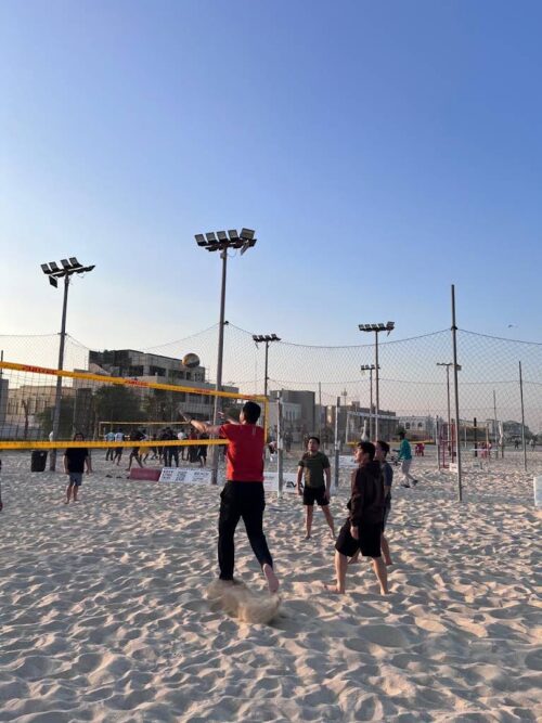 Kite Beach