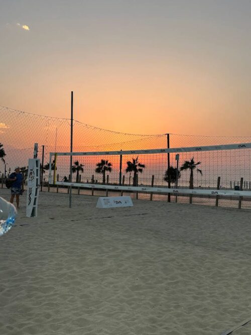 Kite Beach