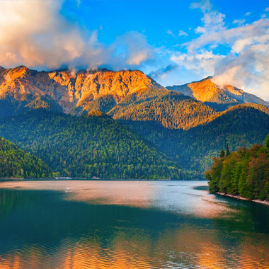 Abkhazia