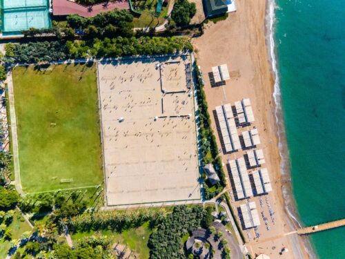 Blue Waters Club (Турция)