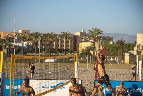 Blue Waters Club (Турция)