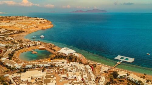 Domina Coral Bay (Египет)