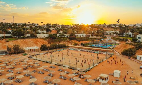Domina Coral Bay