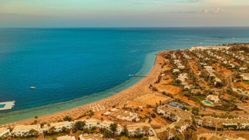 Domina Coral Bay (Египет)