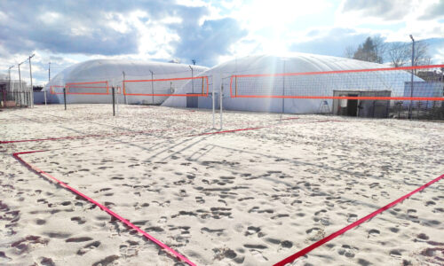 GTN Beach Volleyball (Гатчина)