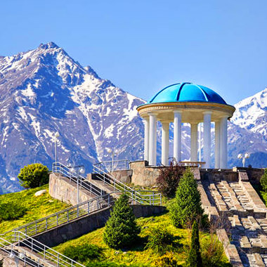 Kazakhstan