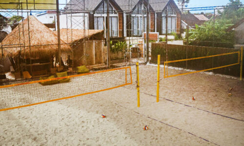Liga.Tennis (Бали)