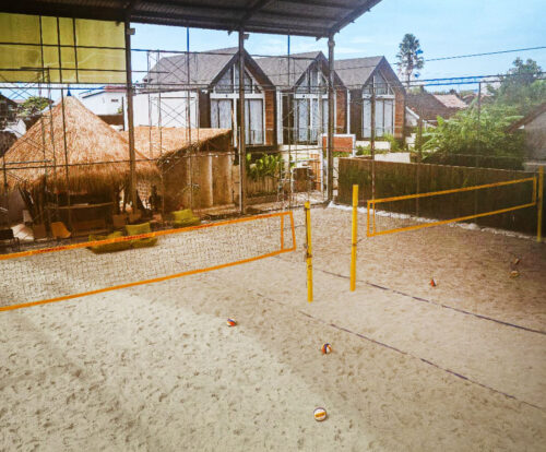 Liga.Tennis (Бали)