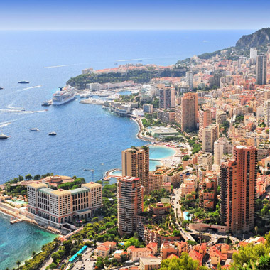 Monaco