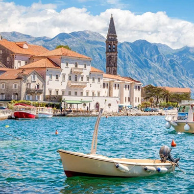 Montenegro