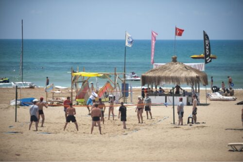 Side Star Resort Hotel