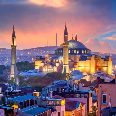 Turkey