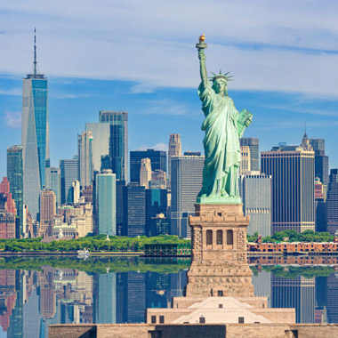 USA