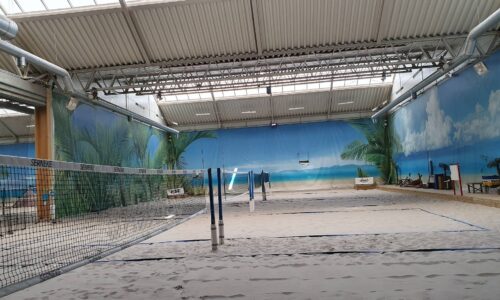 Beach Center (Гётеборг)