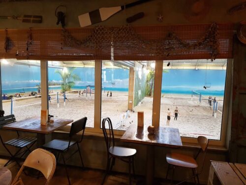 Beach Center (Гётеборг)