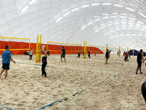 Beach (Hamburg)