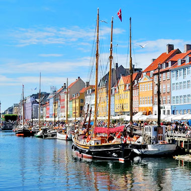 Denmark